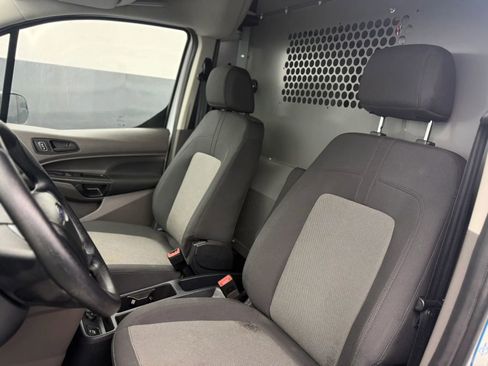 Used 2022 Ford Transit Connect XL FWD image 15
