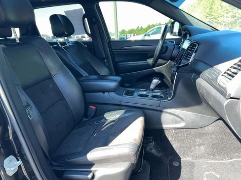 Used 2020 Jeep Grand Cherokee Altitude image 20