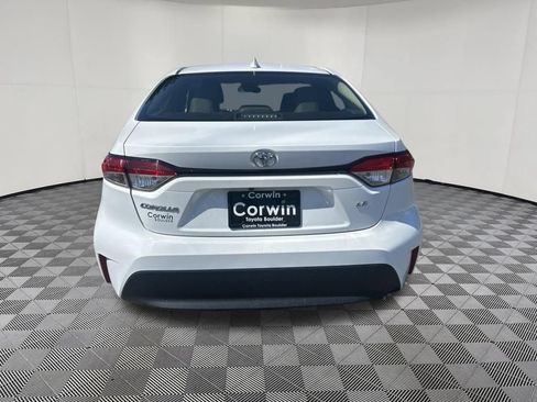 Used 2024 Toyota Corolla LE FWD image 7