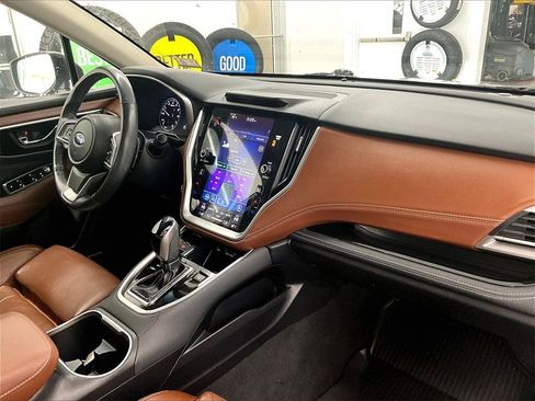 Used 2020 Subaru Outback Touring XT image 14