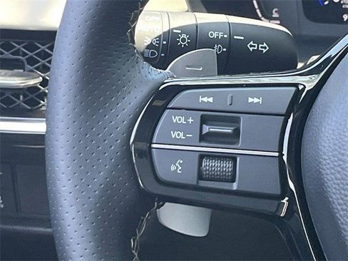 Used 2025 Acura ADX A-Spec image 14