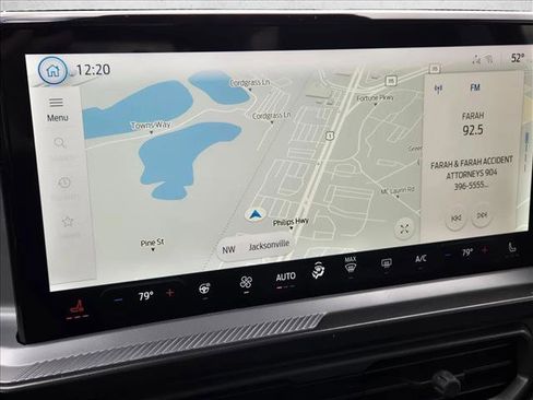 New 2025 Ford Bronco Sport Badlands w/ Badlands Tech Package image 12