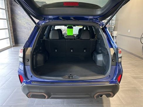 Used 2025 Subaru Forester Sport AWD/4WD image 31
