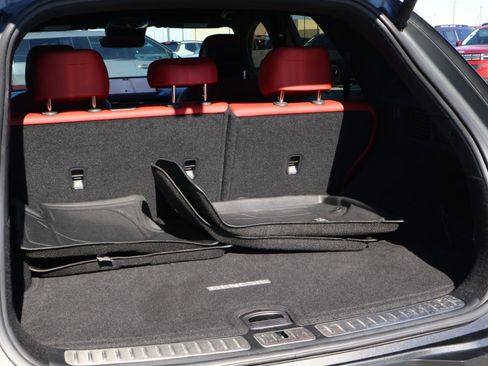 Used 2023 Genesis GV70 2.5T w/ Sport Prestige Package image 22