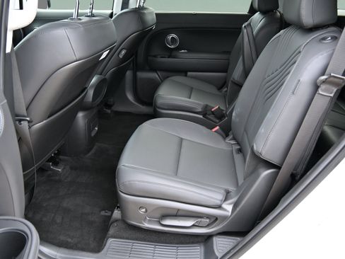 Used 2026 Hyundai Palisade SEL AWD/4WD image 15