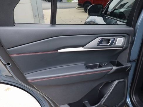 New 2026 Ford Explorer ST w/ Sun And Sound Package image 20