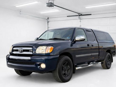 Used 2003 Toyota Tundra SR5 image 13