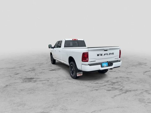 New 2026 RAM 3500 Laramie image 6