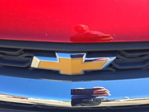 Certified 2022 Chevrolet Spark LS image 11