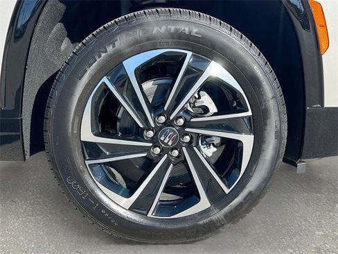 New 2026 Buick Enclave Sport Touring w/ Power Package image 19