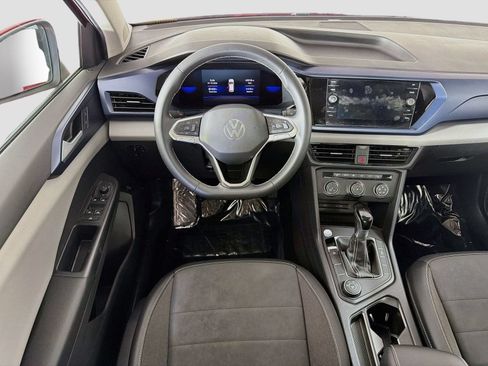 Used 2022 Volkswagen Taos SE w/ IQ.Drive SE Package AWD/4WD image 21