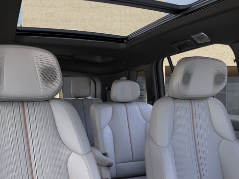 New 2026 Cadillac Vistiq Sport AWD/4WD image 24