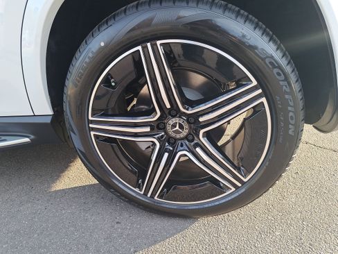 New 2026 Mercedes-Benz GLE 350 4MATIC image 34