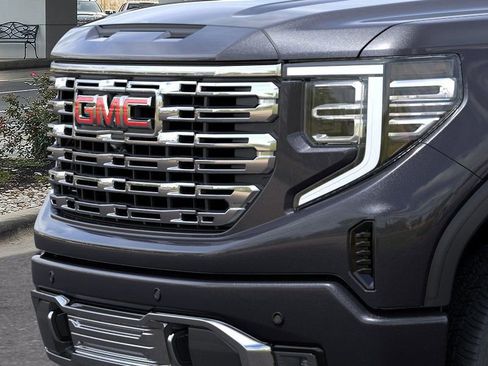 New 2026 GMC Sierra 1500 Denali image 13