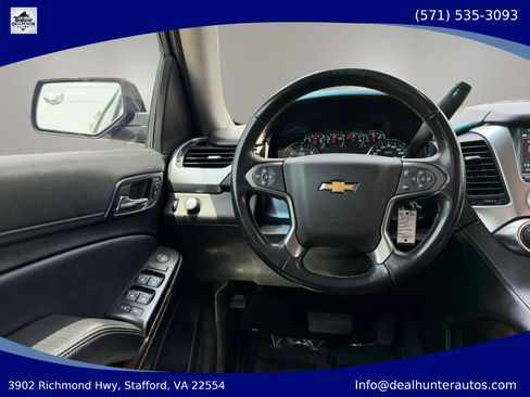 Used 2019 Chevrolet Tahoe LS RWD image 33