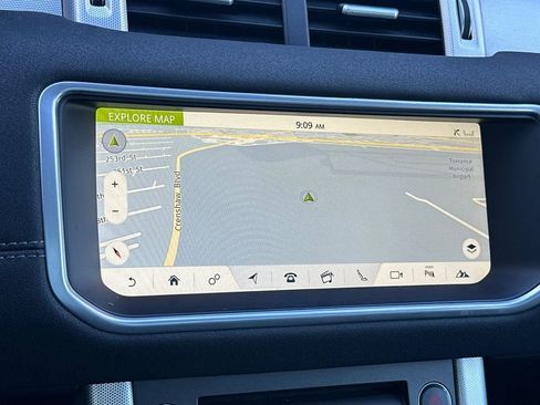 Used 2017 Land Rover Range Rover Evoque HSE Dynamic AWD/4WD image 19