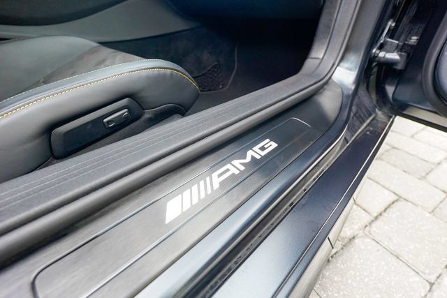 Used 2018 Mercedes-Benz AMG GT R image 84