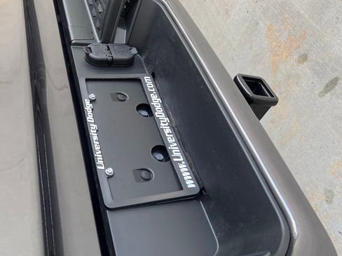 New 2022 RAM 1500 Big Horn image 18