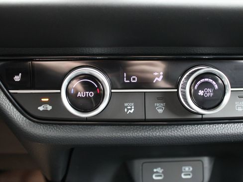 New 2026 Honda HR-V EX-L image 38