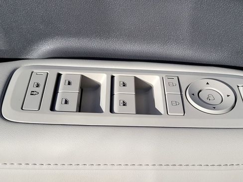 New 2026 Hyundai Santa Fe Limited image 14