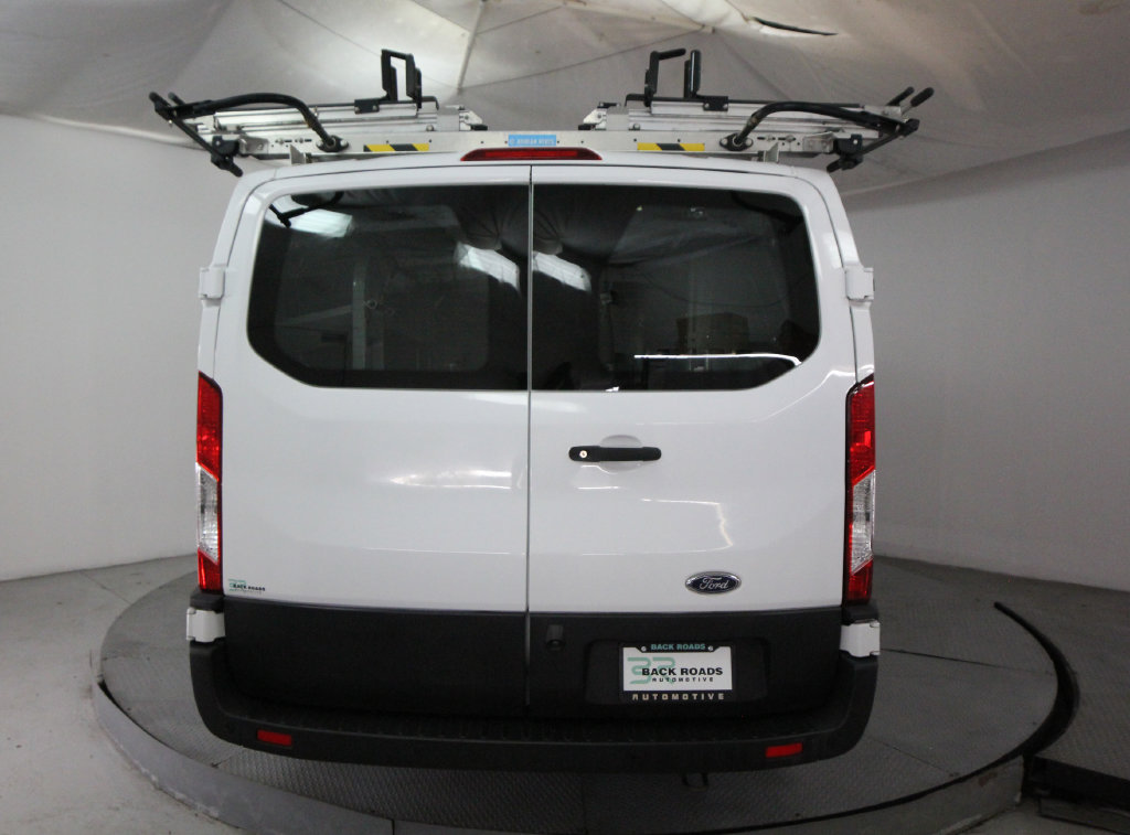Used 2021 Ford Transit 350 Low Roof w/ Exterior Upgrade Package RWD image 8