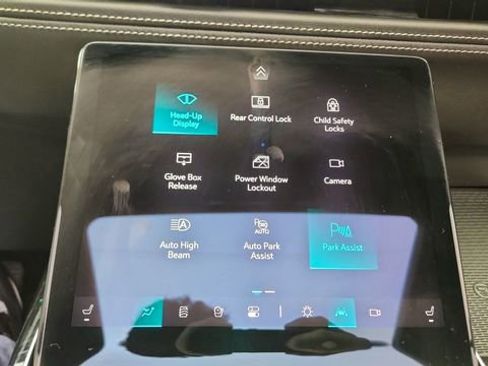 Used 2025 Cadillac Escalade Sport w/ Touring Package image 57