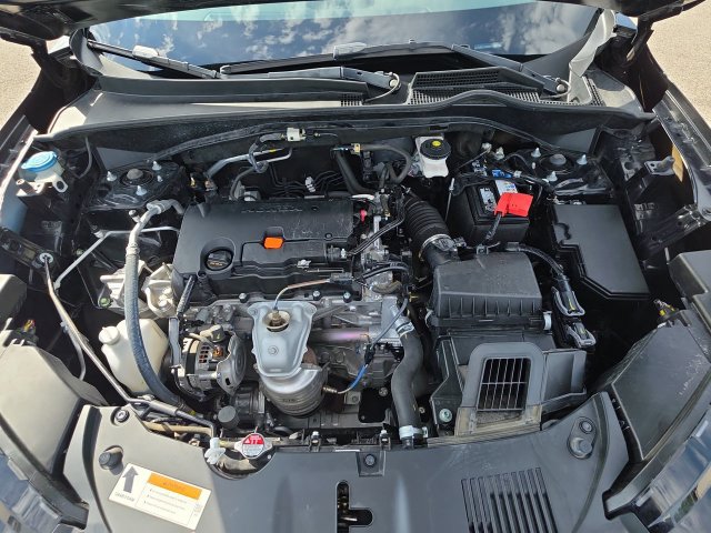 Used 2024 Honda HR-V LX image 32