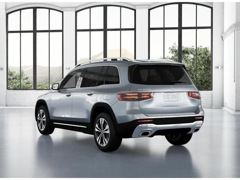 New 2026 Mercedes-Benz GLB 250 image 28