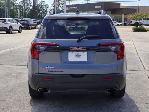 Used 2022 GMC Acadia SLT w/ Elevation Edition FWD image 20