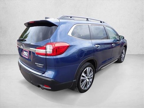 Used 2019 Subaru Ascent Touring AWD/4WD image 4