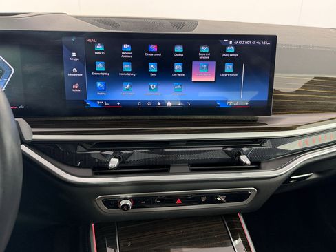 Used 2024 BMW X5 xDrive40i w/ Premium Package image 24