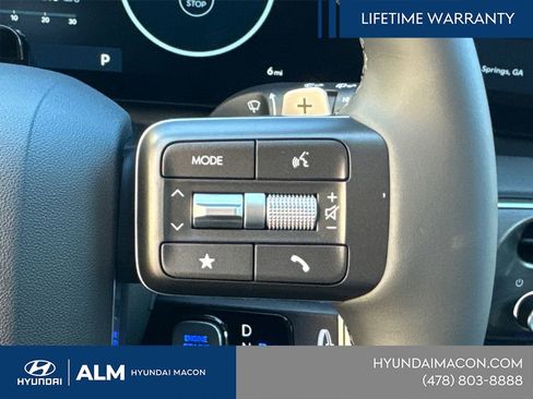 New 2026 Hyundai Palisade SEL image 29