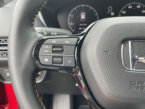 Used 2026 Honda HR-V Sport image 21