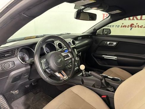 Used 2019 Ford Mustang GT w/ Performance Package - Level 2 RWD image 12