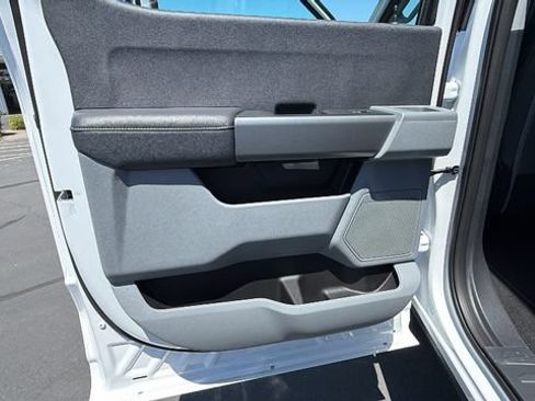 New 2026 Ford F250 XL w/ STX Appearance Package AWD/4WD image 15