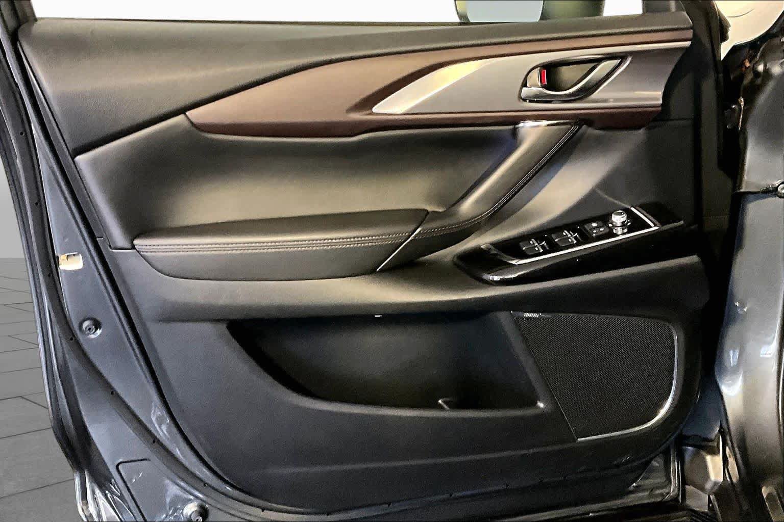 Used 2019 MAZDA CX-9 Grand Touring AWD/4WD image 22
