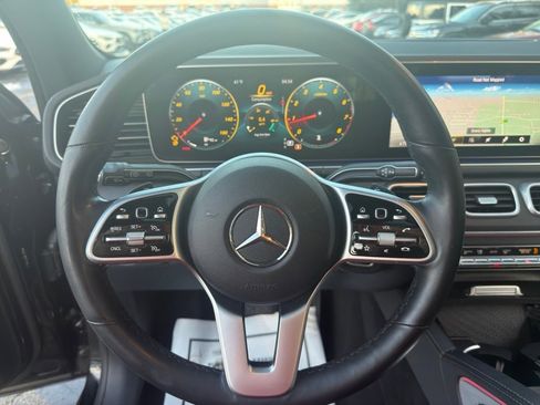 Certified 2020 Mercedes-Benz GLE 350 GLE 350 image 22