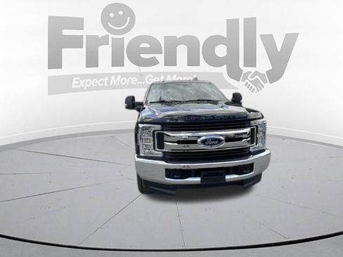 Used 2019 Ford F350 XL w/ STX Appearance Package AWD/4WD image 19