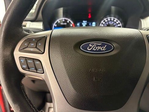 Used 2019 Ford Ranger XLT w/ Equipment Group 302A Luxury image 9
