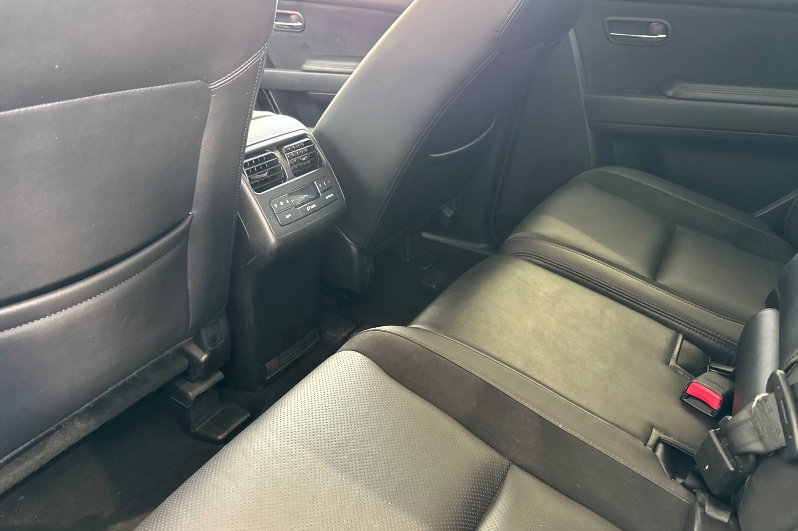 Used 2013 MAZDA CX-9 Touring AWD/4WD image 15