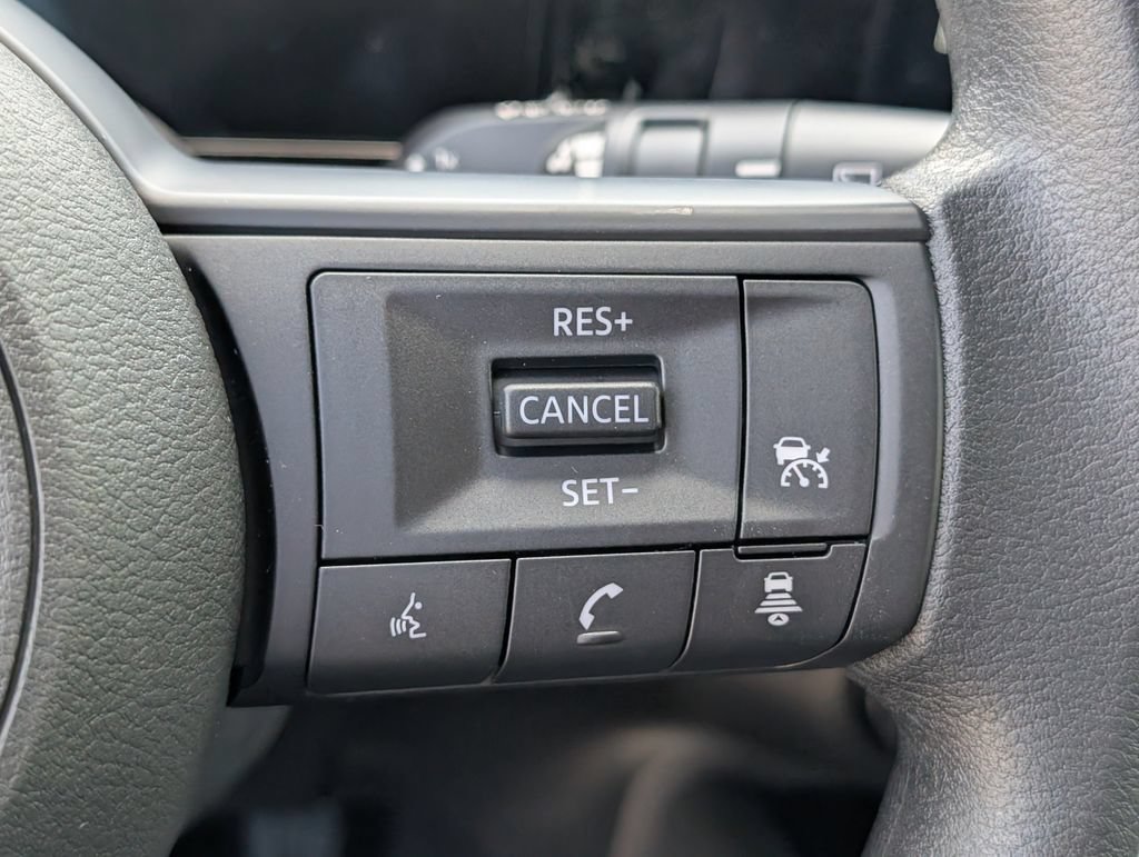 New 2026 Nissan Kicks SV w/ Cold Weather Package FWD image 19