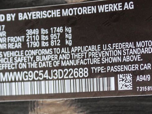 Used 2018 MINI Cooper S image 27