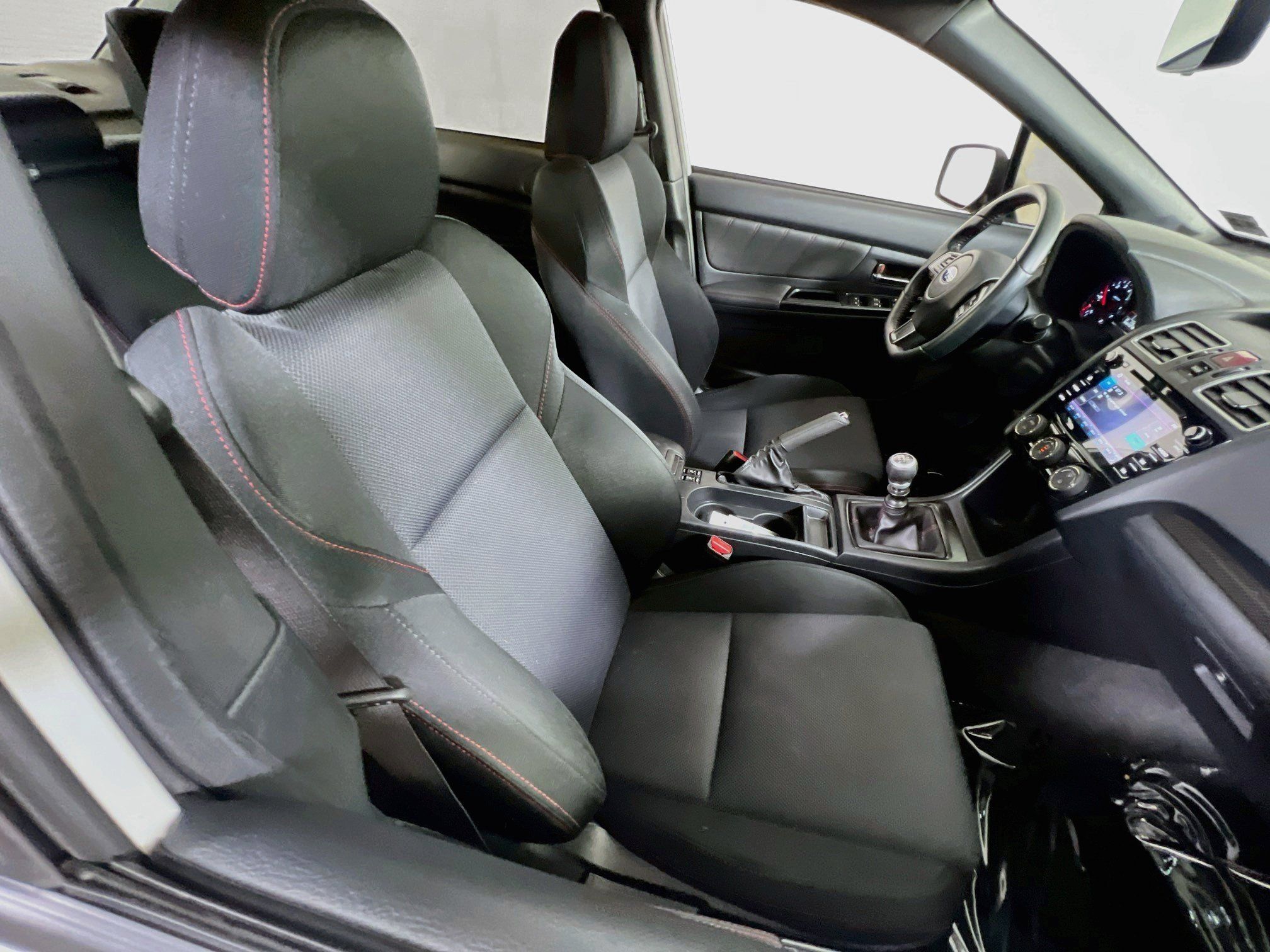 Used 2021 Subaru WRX Premium AWD/4WD image 27