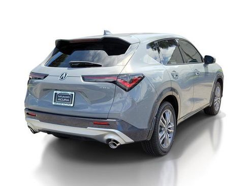 New 2026 Acura ADX FWD image 4