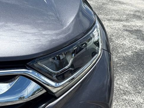 Used 2017 Honda CR-V EX-L image 14