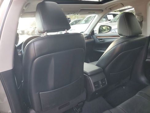 Used 2016 Lexus ES 350 image 13