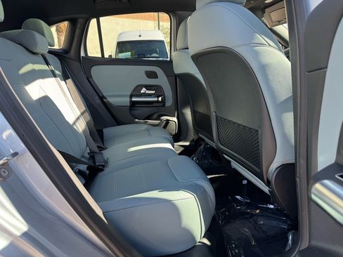 Certified 2026 Mercedes-Benz GLA 250 image 23