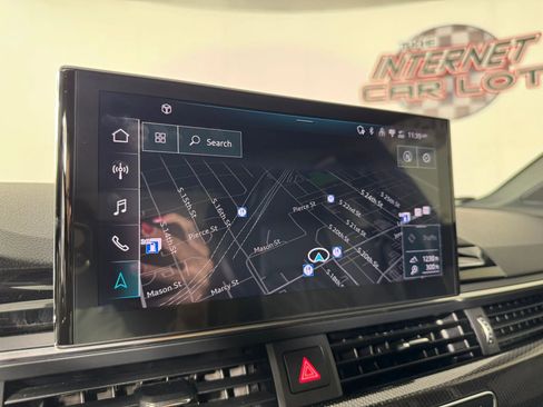 Used 2021 Audi S5 Prestige AWD/4WD image 18
