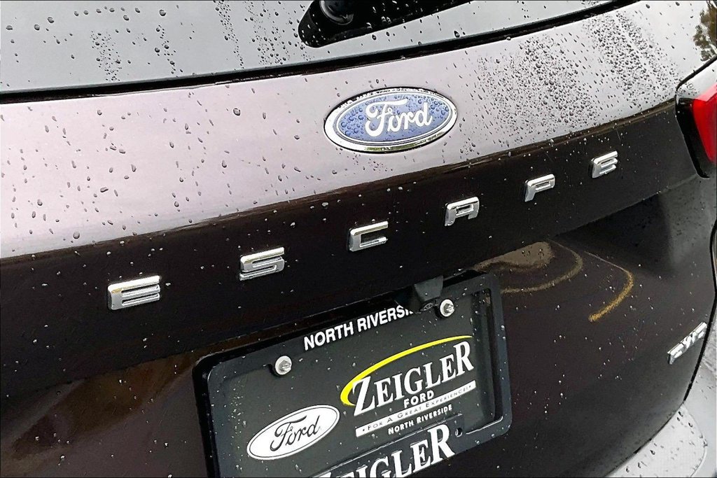 Certified 2023 Ford Escape Active w/ Tech Pack #1 AWD/4WD image 8