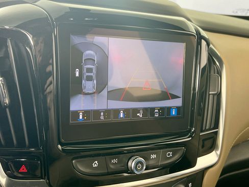 Used 2023 Chevrolet Traverse Premier w/ LPO, Floor Liner Package AWD/4WD image 13